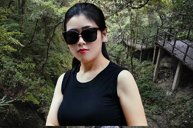 我早就和你说过，华夏藏龙卧虎，高手众多，你偏偏不信