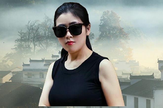 苗甜也忍不住提醒道：这个商场，没你想的那么简单的