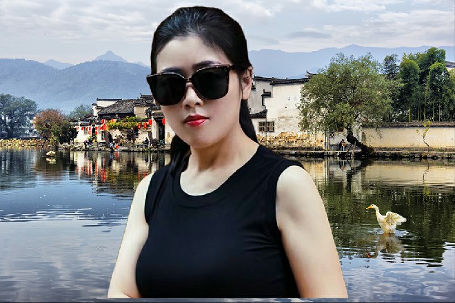 好的，陈主任，那我们走了，我们会经常回来玩的哦