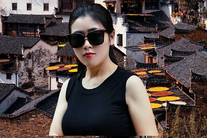 诶，说好的潜水和BBQ呢，怎么变成了四大天王开会了