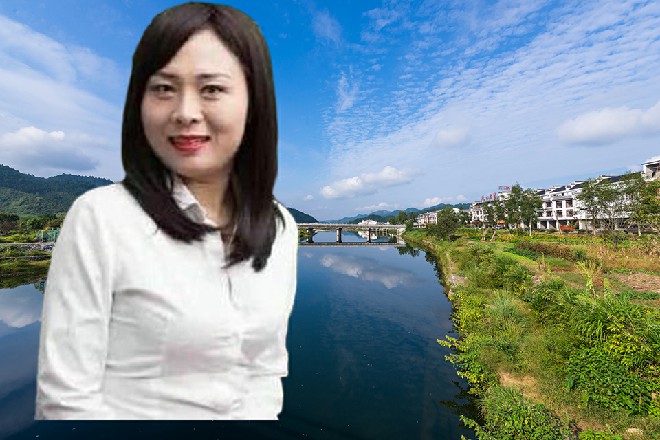 天道点点头，不然带你来做什么，旅游么你又不是妹纸