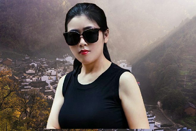 只是离开了几天，就把自己弄成这个样子，真是个笨蛋