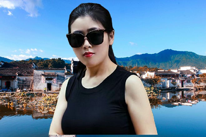 大人，段冲家中就剩下这幅画了，其他的什么都没了