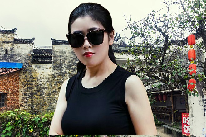 说着，惠子手中的地狱炎魔刀，直接刺向了巨龙的脖颈