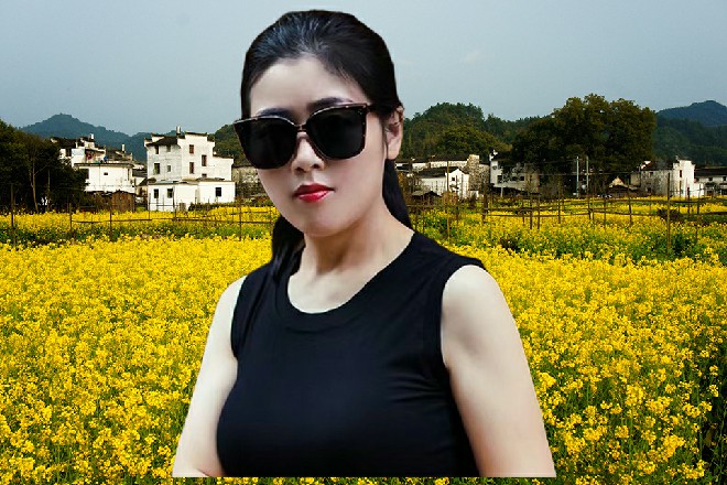 我勒个擦，若依擦了把冷汗，收回了刚刚轻视他们的话