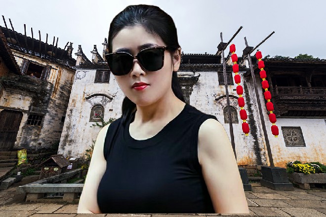 大和尚继续说道：今天若是不交出来，贫僧也只能硬要了