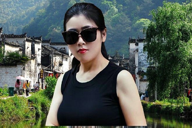 竟然连一个保安都能进来，王玥，你是不是有点不太尊重我们
