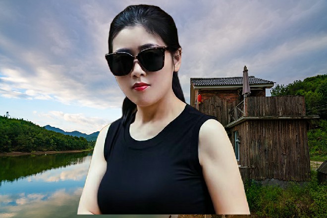 妈的，你给老子等着惹上了青龙会，据对不会让你好过