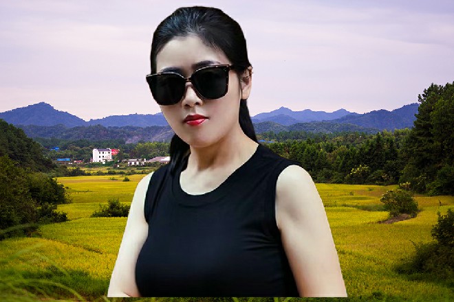 他正准备下狠手干掉黑无常的时候，却发现黑无常不见了踪影