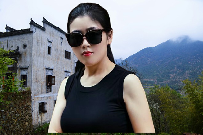 哦，老弟你不是内武林的人，所以你可能不知道这剑心