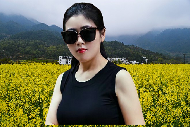 也，也许像你说的吧，所以我真的没胆量把你驱逐出境啊