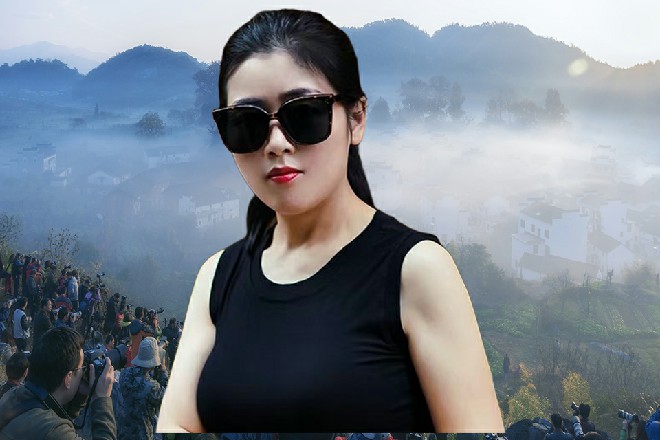 身为藏剑山庄的尊级高手，他竟然没看清那小子这一剑