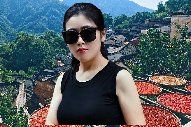 说着，又是一阵噼里啪啦的乱打，比青麟十八掌还厉害