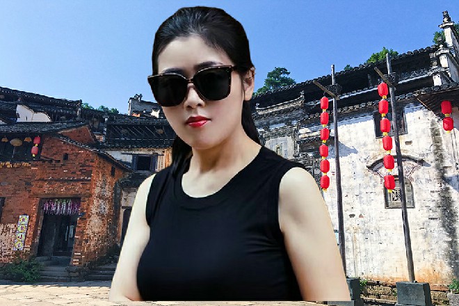 我去，果然是大门派，这何千语手里就拿着一把神兵利器啊