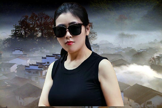 但就在这时候，苏曼s忽然从太空中一跃而起，直奔月球而去
