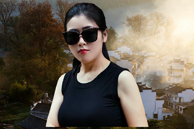 那些普通人不过是玩具罢了只要有钱，他们怎么样都行