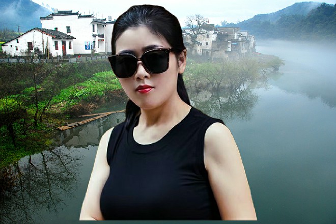 王海拿着扳手，恶狠狠地说道：看海爷我卸了你一条腿再说