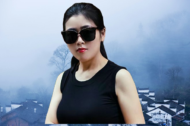 罗芙是一个真正的武痴，她对于练武的热爱，远远大于一切