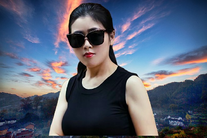 朱雀有些不可思议，自己竟然就这么莫名其妙的败了