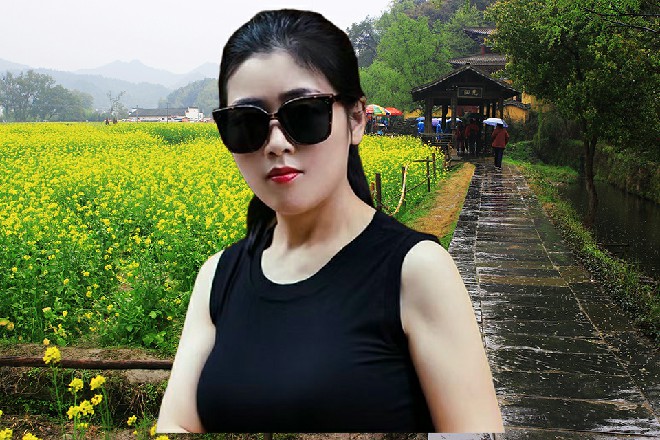 老爷子，何必用这茶水来点我，有什么话，你说就是