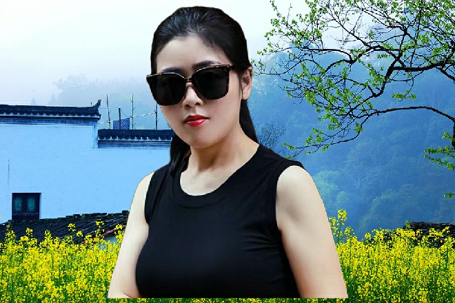 若依仗着雷罡体灵活，几个起落又到了明王尊者的面前