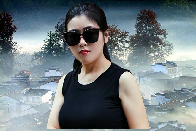 我说的是事实嘛，我说事实不耽误我关系你的安危，对不对