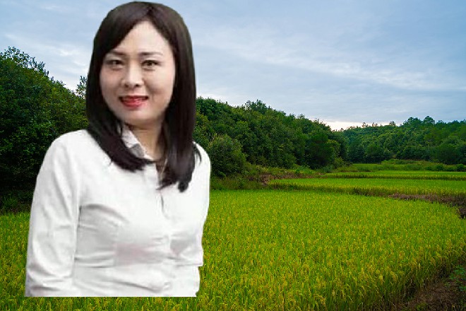 我的叫战龙决，可以说，是跟擒龙诀正好相反的一门武功