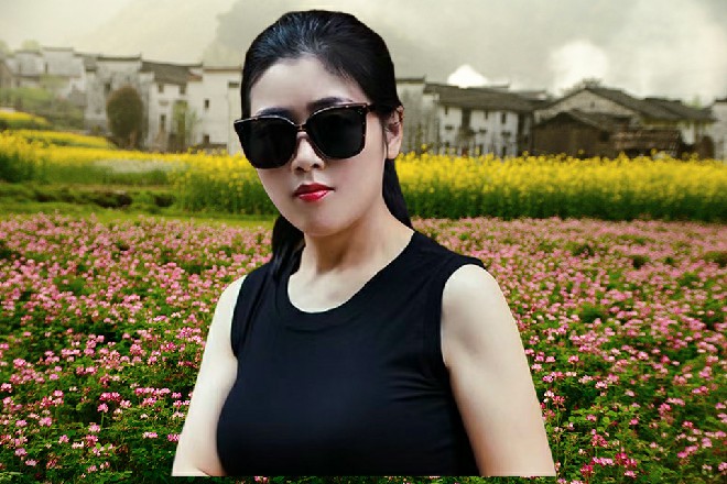 我也不太了解，不过好像从我到这里开始，他就在那了