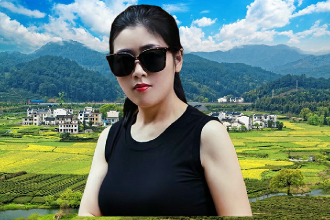 霸王龙闲庭信步一般，走向了SUV，青龙锏放在了哪里呢