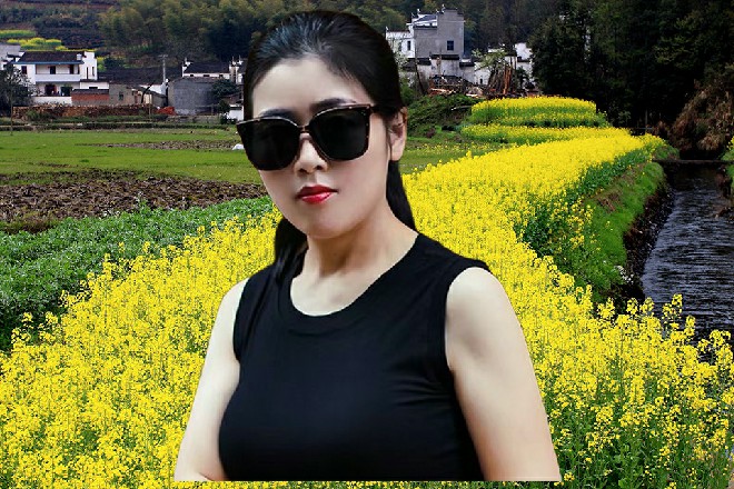 我怎么可能会迟到，我还顺路去了黄帝的地盘溜达了一下