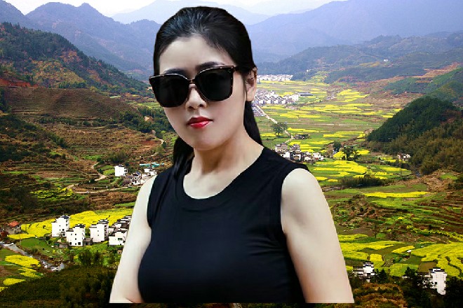 于大山抬起一脚来，直接踢在那马军的肚子上，把他踹倒在地