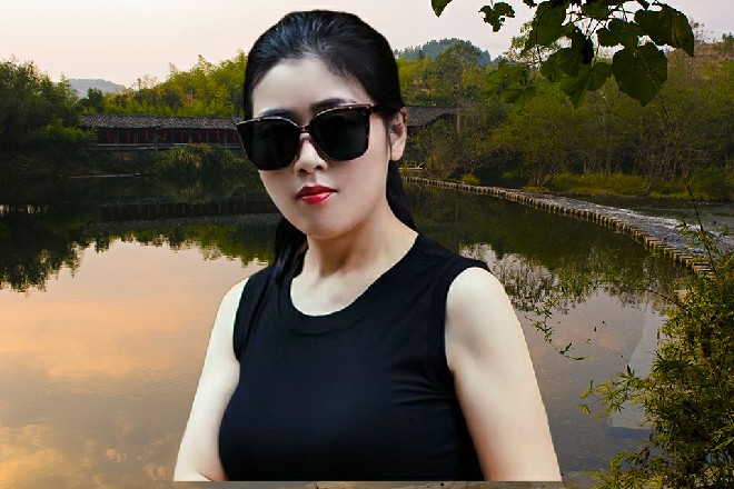 猴子耸耸肩膀，不过，现在这个村庄已经受我们保护了