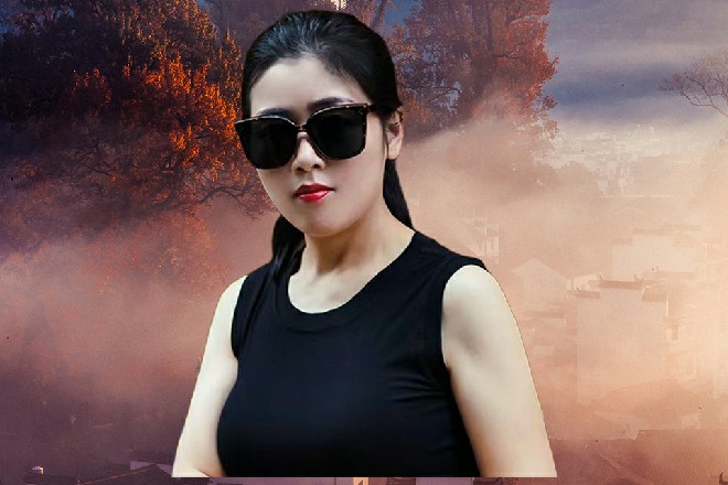 不得不说，我以为九黎城的人都是傻瓜，但你却是个聪明人