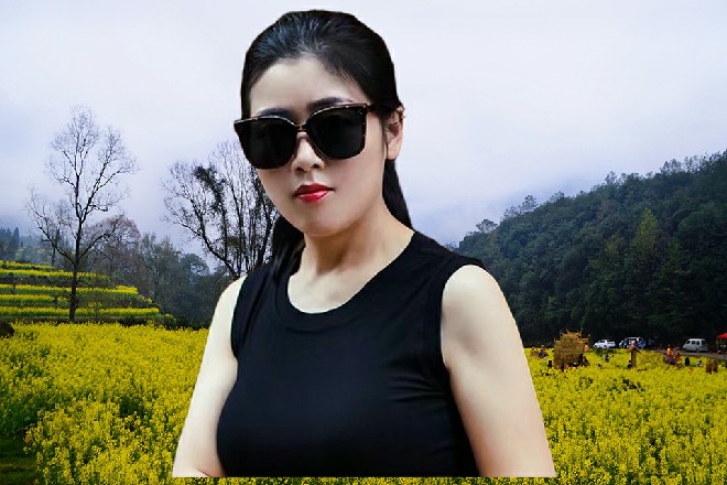 自己也差点死在他手里，现在手上的伤还在隐隐作痛呢
