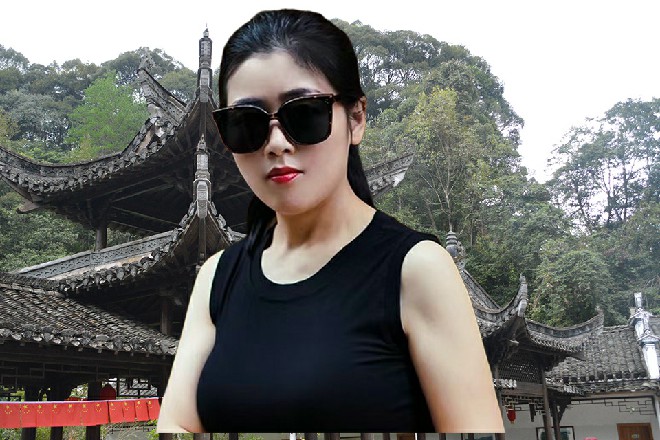 好了，我们现在要回浮屠天记住了你的身份，知道吗