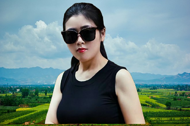 这些人已经很凄惨了，你竟然连他们的墓碑都不放过