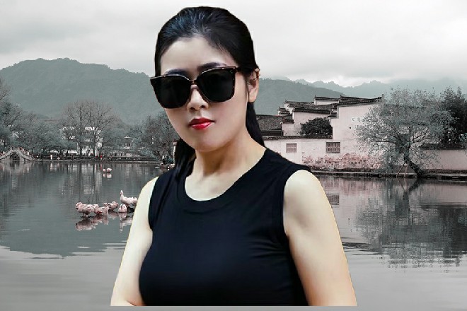 陈佳音撇撇嘴吧，你已拥有得天独厚的条件了还不够咩