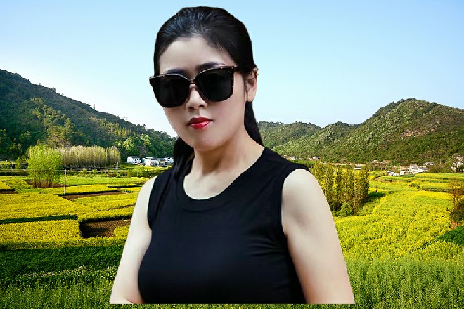 山林纲川已经血肉模糊了，但还是恶狠狠地对伊轩说道