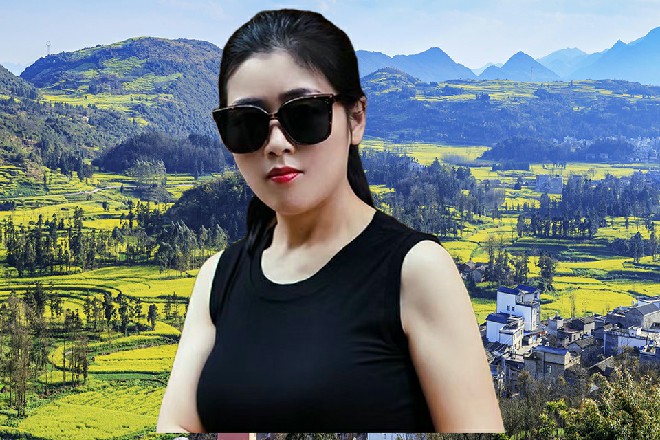 江湖上的人曾经感慨，现在的江湖，真的是阴盛阳衰啊