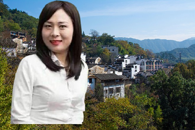 青梅气愤地说道：若依，你真的是个大混蛋太可恶了