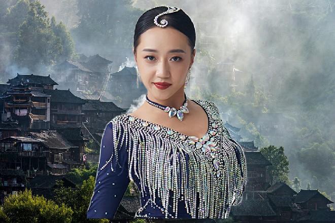 你不要理他，他家庭条件稍微好一些，可能有些养尊处优了