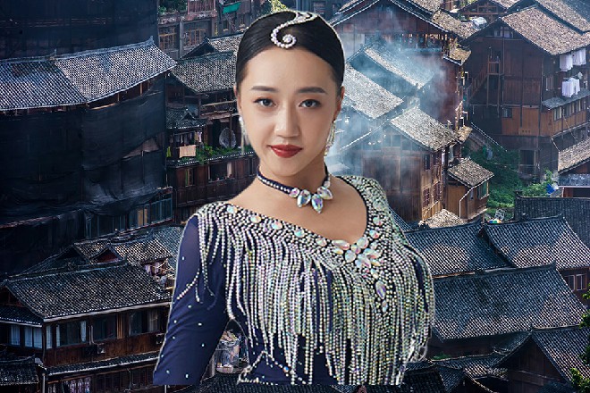 呵呵，只是两米高的城墙，以为就能挡得住我们的铁骑么