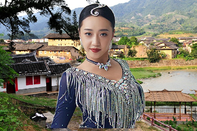 我说，你站在门口干嘛，不知道的人，以为你是保安呢