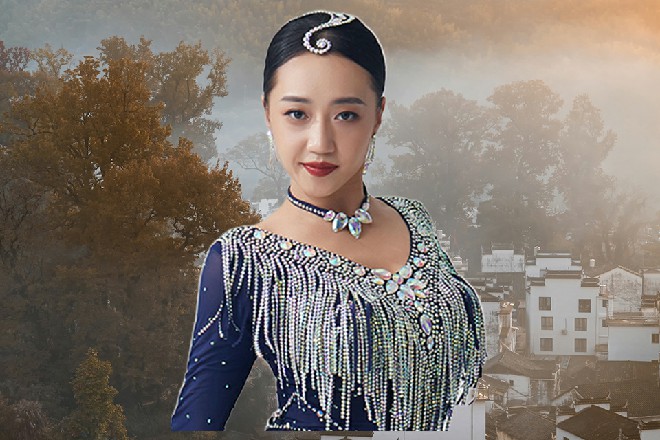 荷娜笑着点点头，这么多年，你第一次有勇气顶撞我