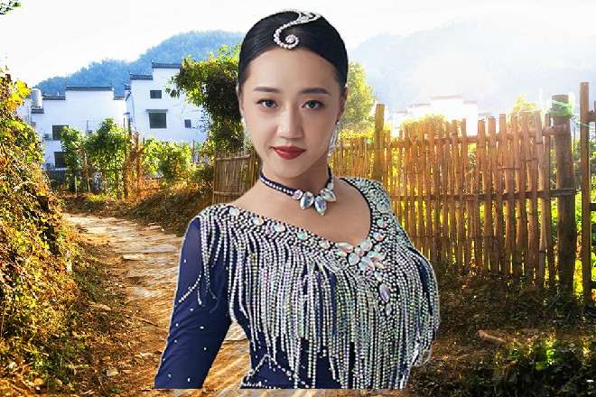 还有苗甜，风花影，这些女孩子的关系貌似跟你也挺好的