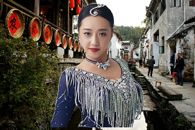 哎呀，这星月城这么大，想找一个人很难，如同大海捞针