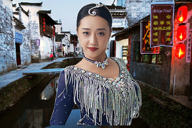 这是程序我已经替你找了最好的律师，他会帮你辩护的