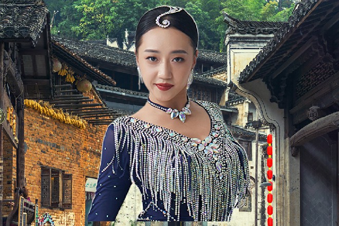 游客们的消费能力的确客观，但破坏能力也是惊人的