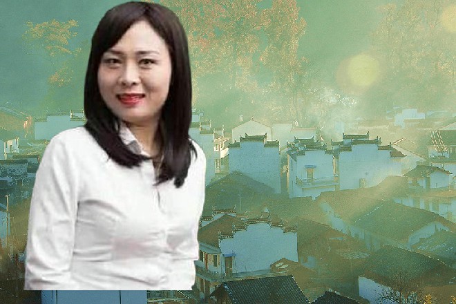 这椅子立刻飞了出去，拦在张斌身前，替他挡住了忍者镖
