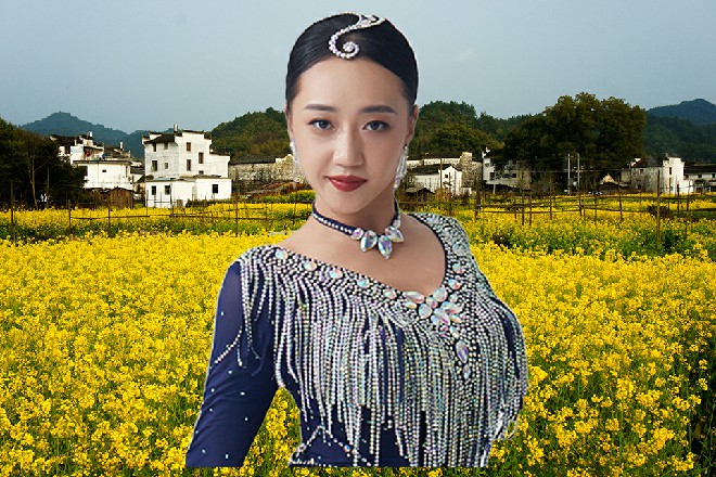 苗母立刻说道：家庭条件也不行，人品也不让我们满意